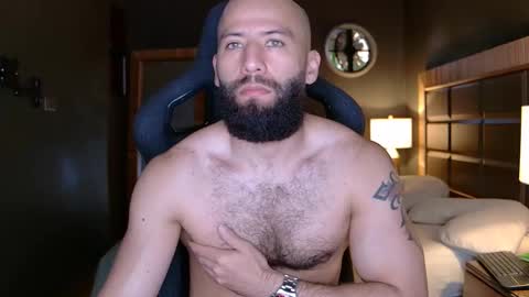 Justin online show from 9, 11, 2025