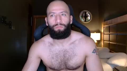 Justin online show from 18, 11, 2025