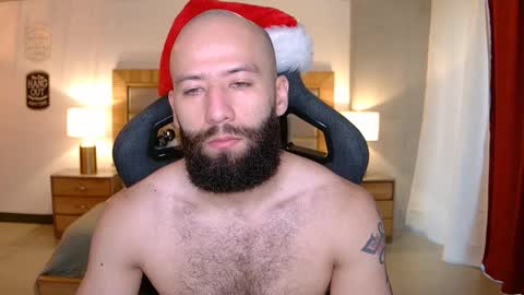 Justin online show from 5, 12, 2025