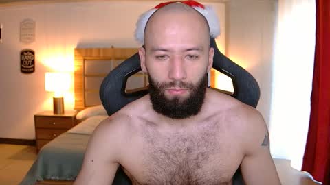 Justin online show from 19, 12, 2025