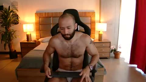 Justin online show from 7, 3, 2026