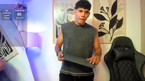 justin_payn14 online show from 26, 3, 2026