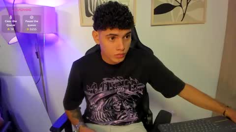 Snapshot of justin_payn14 chatting on 22, 4, 2026 justin_payn14 online show from 22, 4, 2026