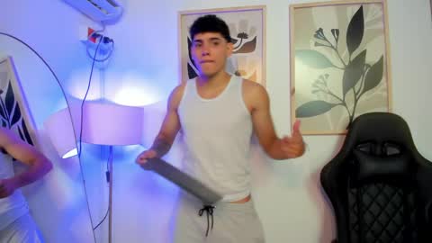 Snapshot of justin_payn14 chatting on 25, 4, 2026 justin_payn14 online show from 25, 4, 2026
