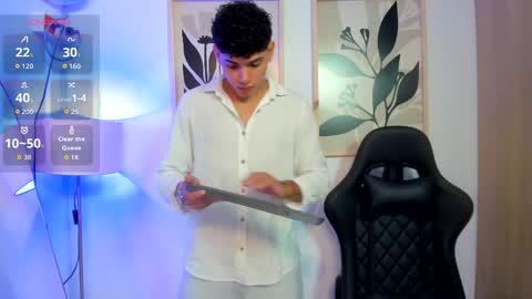 Snapshot of justin_payn14 chatting on 4, 5, 2026 justin_payn14 online show from 4, 5, 2026