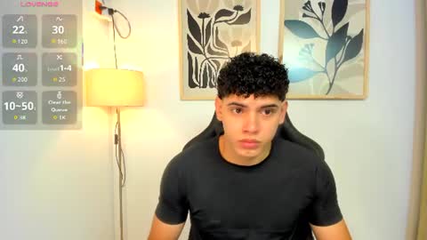 Snapshot of justin_payn14 chatting on 25, 6, 2026 justin_payn14 online show from 25, 6, 2026