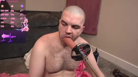 Snapshot of justin_pl8 chatting on 8, 3, 2025 Justin Brown online show from 8, 3, 2025