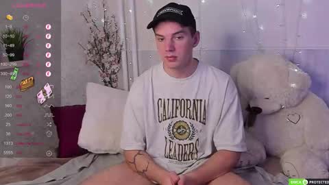 Arthur online show from 17, 9, 2025