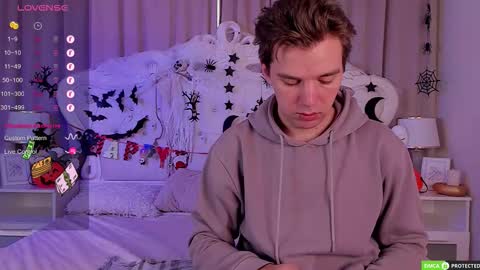 Arthur online show from 17, 10, 2025