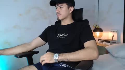 Justin online show from 16, 1, 2026