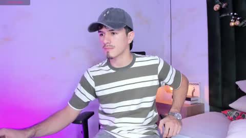 Justin online show from 17, 1, 2026