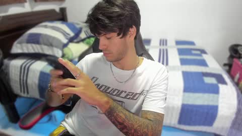 Diego online show from 3, 12, 2024