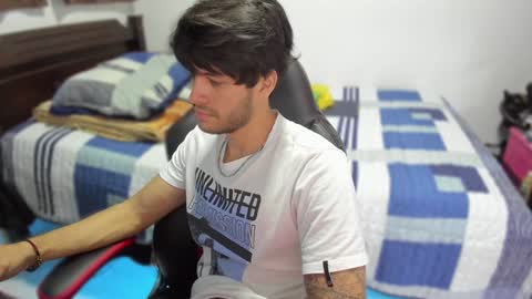 Diego online show from 12, 12, 2024