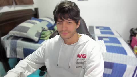 Diego online show from 27, 12, 2024