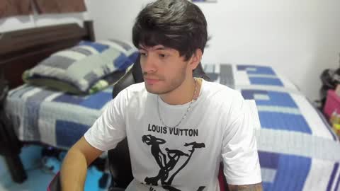 Diego online show from 29, 12, 2024