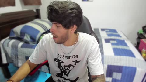 Diego online show from 6, 1, 2025