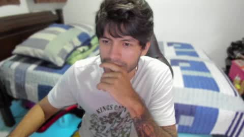 Diego online show from 8, 1, 2025