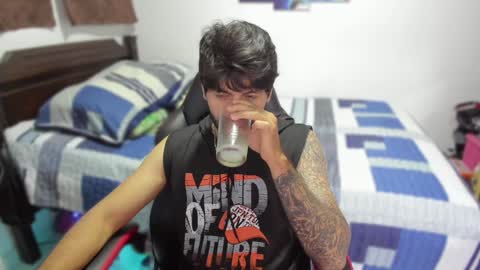 Diego online show from 16, 1, 2025