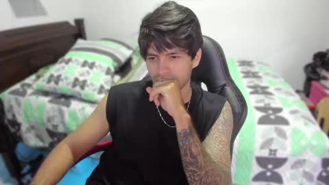 Diego online show from 27, 1, 2025