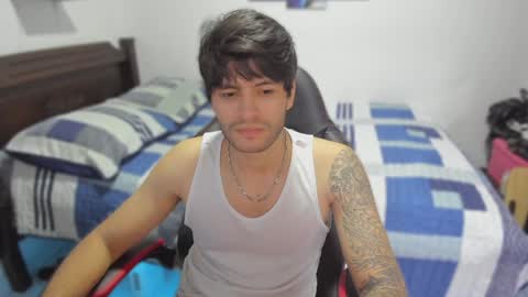 Diego online show from 3, 2, 2025