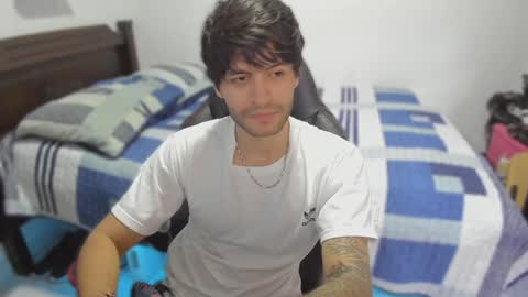 Diego online show from 4, 2, 2025