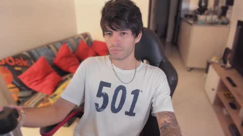 Diego online show from 11, 9, 2025