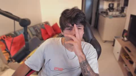 Diego online show from 17, 9, 2025