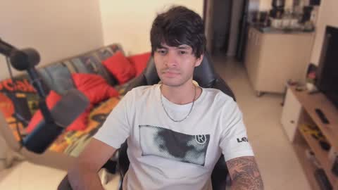 Diego online show from 18, 9, 2025