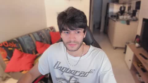 Diego online show from 30, 9, 2025