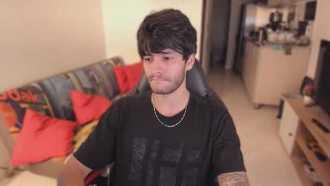 Diego online show from 1, 10, 2025