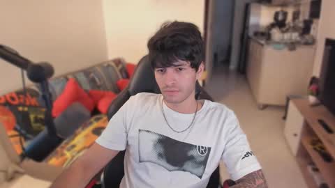 Diego online show from 4, 10, 2025