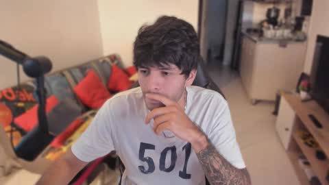 Diego online show from 6, 10, 2025