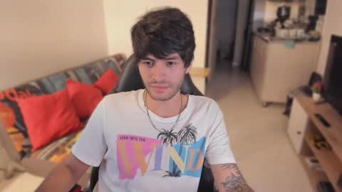 Diego online show from 18, 10, 2025