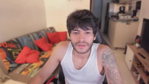 Diego online show from 28, 10, 2025