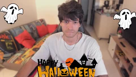 Diego online show from 31, 10, 2025