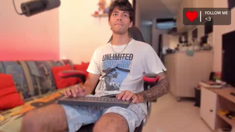 Diego online show from 28, 11, 2025