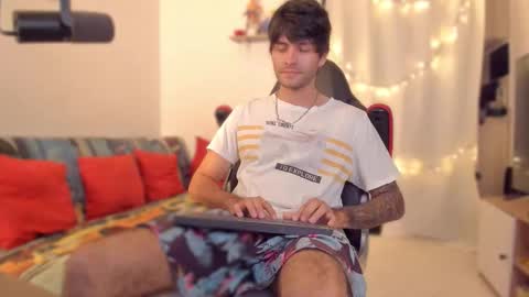 Diego online show from 16, 12, 2025