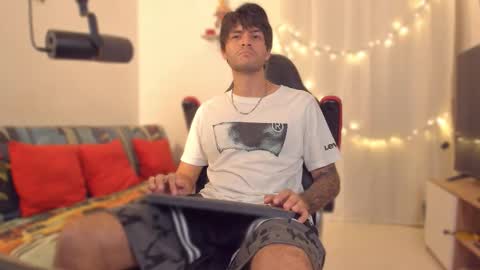 Diego online show from 9, 1, 2026