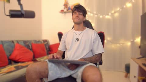 Diego online show from 4, 2, 2026