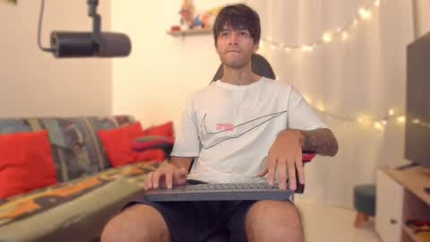 Diego online show from 16, 2, 2026