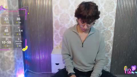 Snapshot of justin_tay1 chatting on 23, 2, 2026 justin online show from 23, 2, 2026