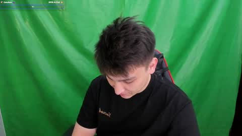 Snapshot of justin_time111 chatting on 18, 5, 2026 Justin Time online show from 18, 5, 2026