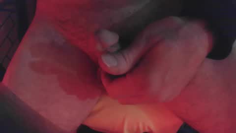 Justin You online show from 12, 11, 2025