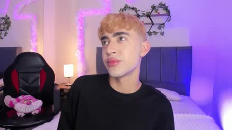 Justin online show from 28, 10, 2025