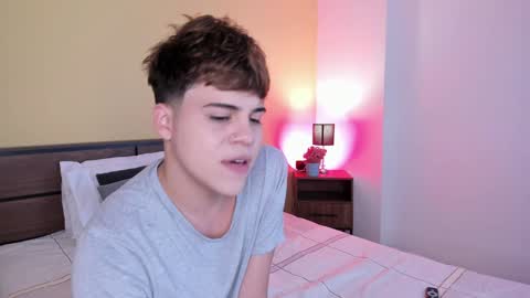 Justin online show from 8, 1, 2025