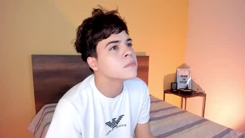 Justin online show from 28, 1, 2025