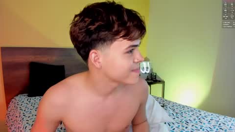 Justin online show from 23, 2, 2025