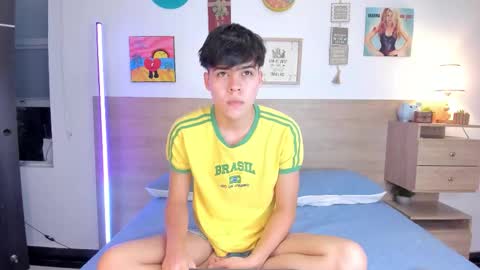 Justin online show from 16, 10, 2025