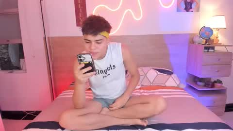 Justin online show from 21, 10, 2025