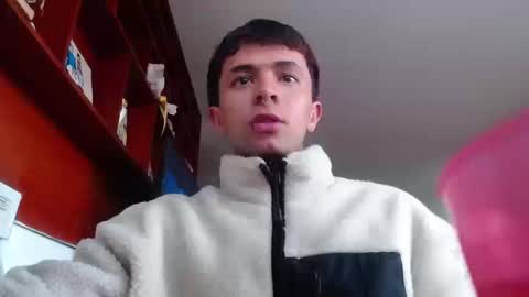 Snapshot of justine_ad chatting on 12, 9, 2025 Justine online show from 12, 9, 2025